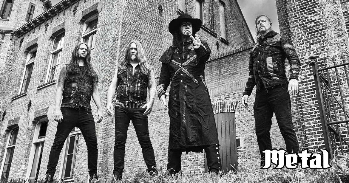 Blasphemer y david vincent presentan vltimas