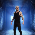 Bruce dickinson this is rock