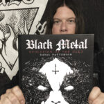 Dayal patterson black metal evolution of the cult 0