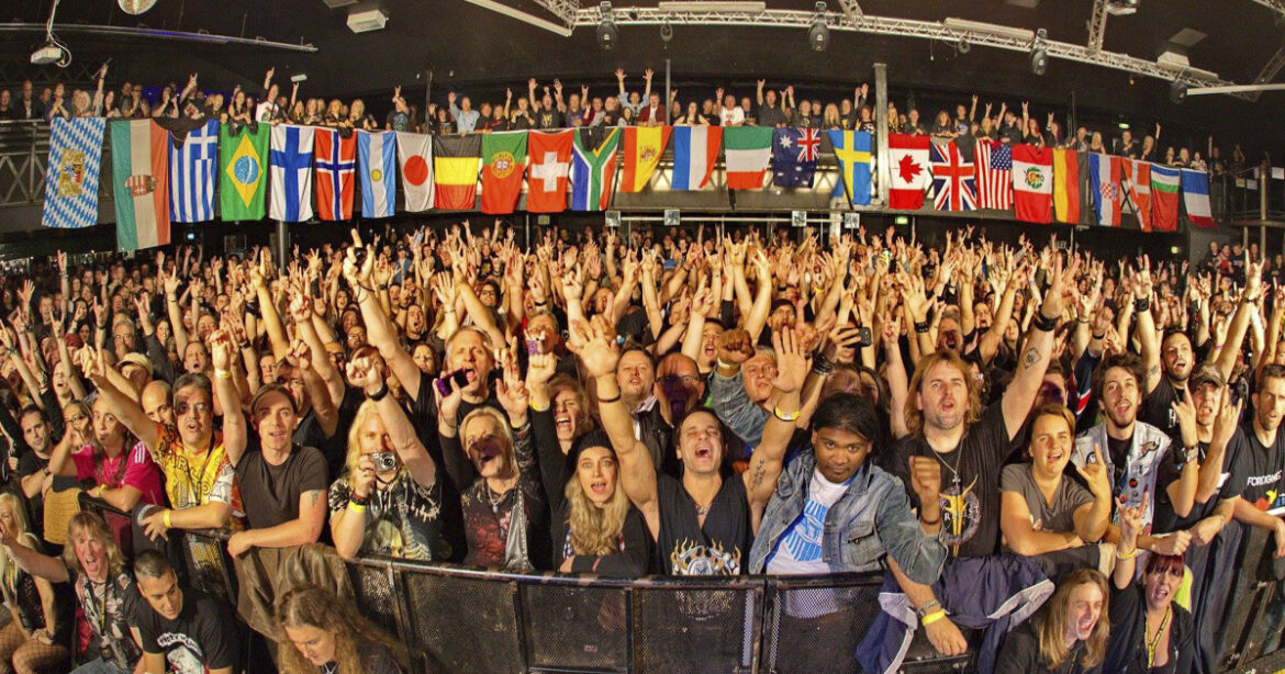 Festival FireFest 2024 “El Esperado Retorno” Firefest