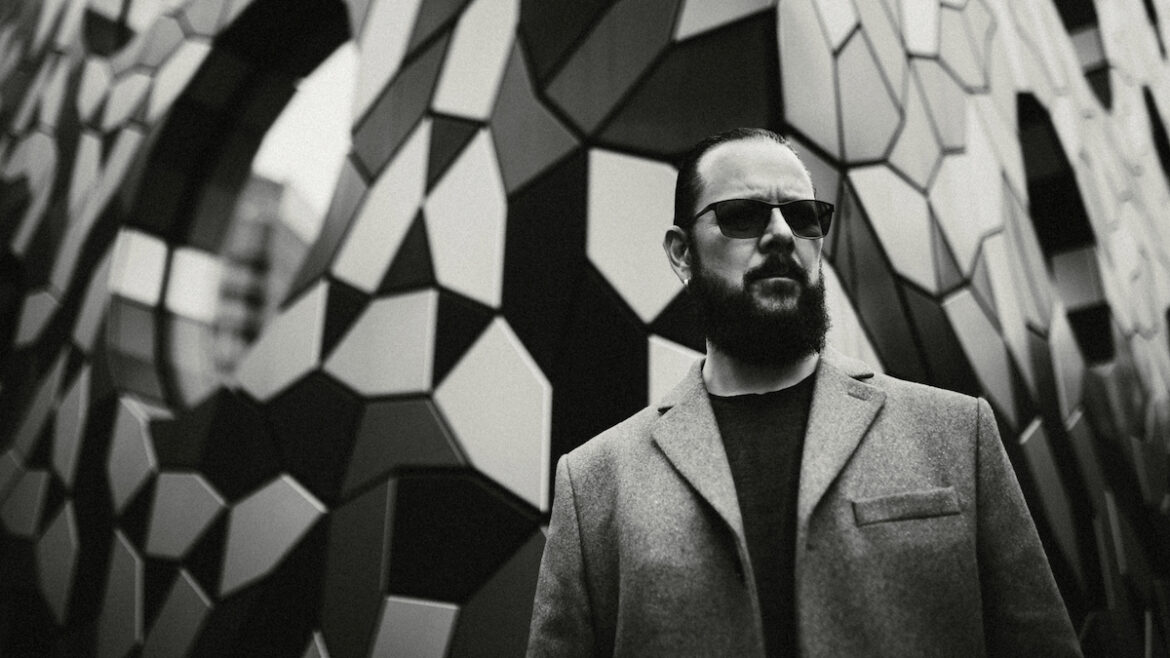 Ihsahn nos presenta ‘Twice Born’ en sus dos versiones Ihsahn andy ford