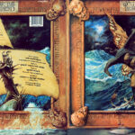 Jethro tull broadsword and the beast