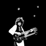 Jimmy Page A.R.M.S.