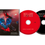 The rolling stones hackney diamonds (live edition)