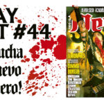 This is metal playlist 44