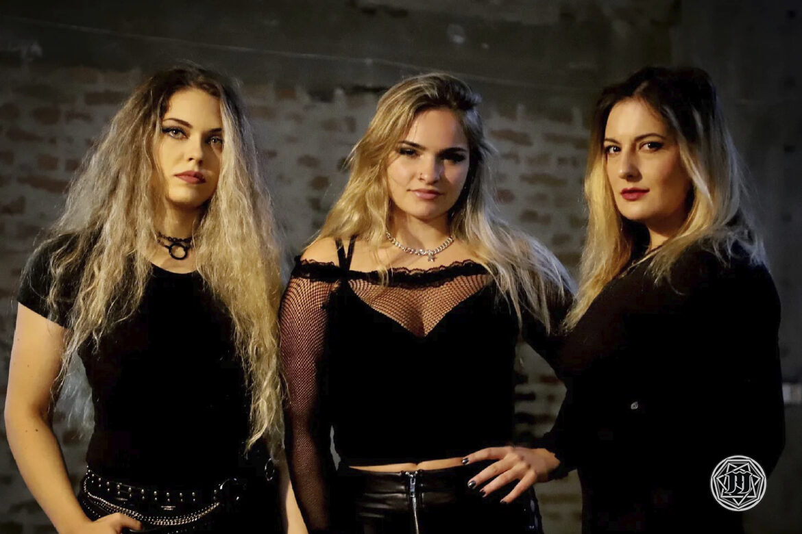 Jenner this is metal revista