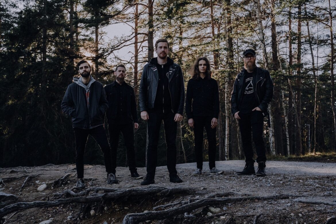 ‘Vid Vägs Ände’ el nuevo álbum de ORO Oro this is metal