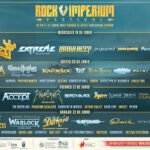 Rock imperiumfestival.