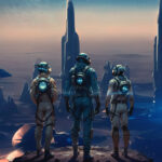 Ancient settlers this is rock revista