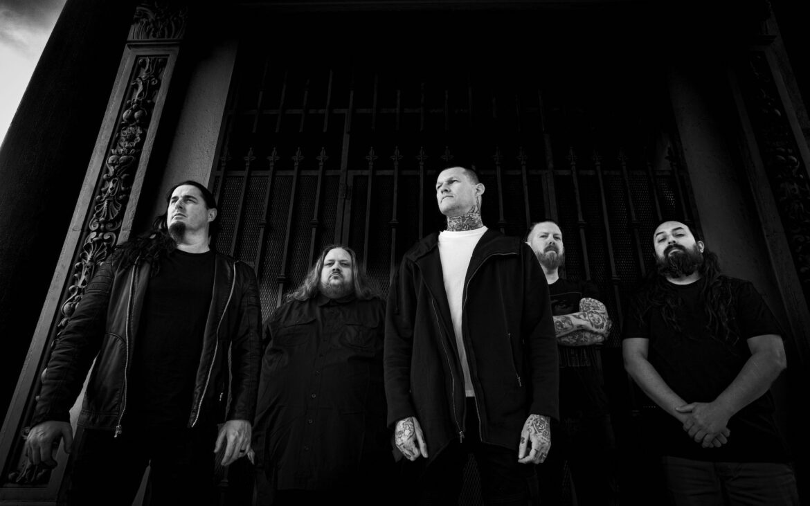 Carnifex this is metal revista