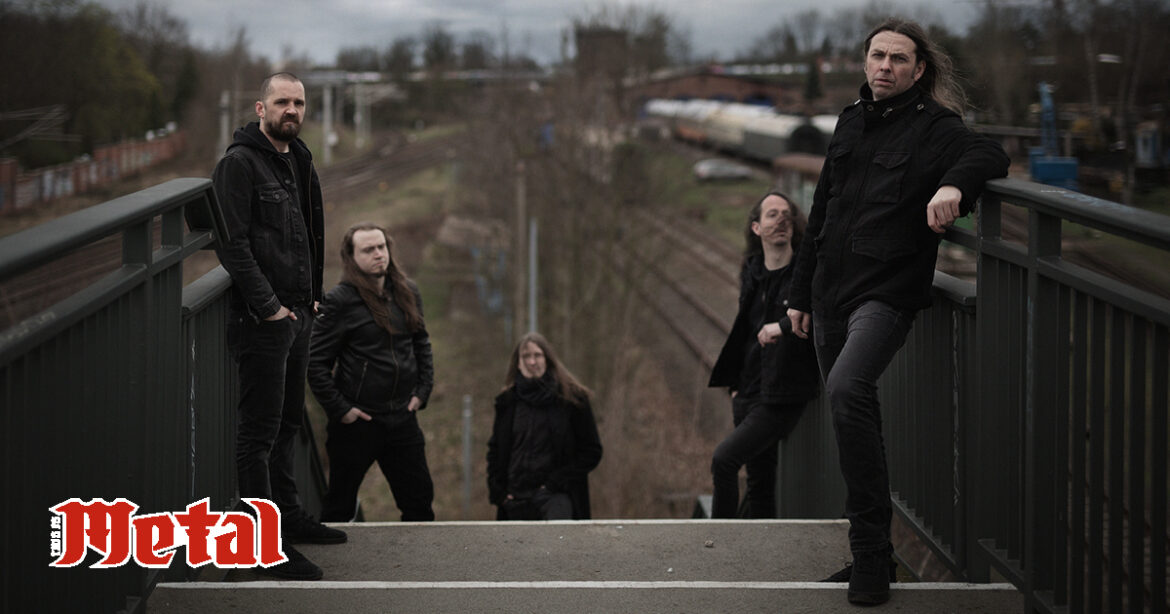 Farsot this is metal revista