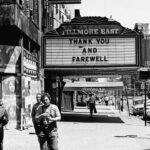 Fillmore east greenwich village