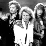 Magnum this is rock revista