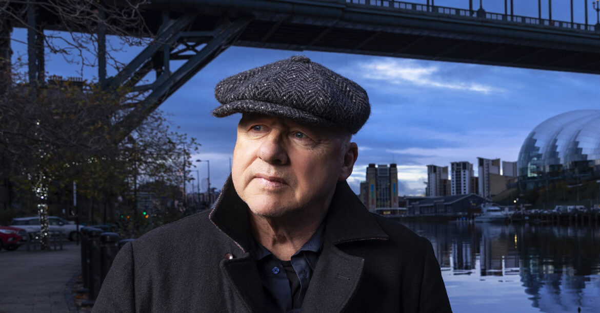 Mark Knopfler presenta ‘Ahead Of The Game’ Mark knopfler one deep river this is rock revista