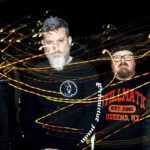 Mastiff this is metal revista