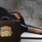 Traveling Wilburys This Is Rock Revista