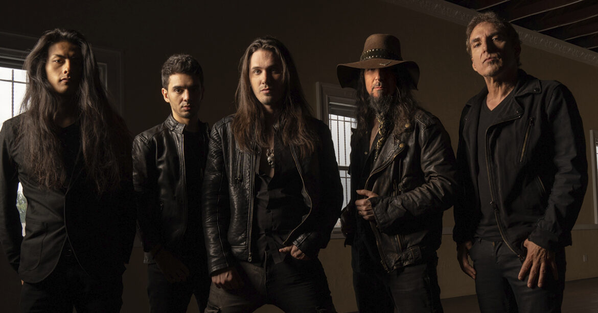 Whom Gods Destroy This Is Rock Revista