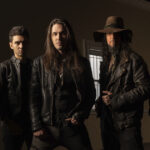 Whom gods destroy this is rock revista