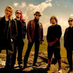 New model army this is rock revista