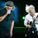 AC/DC Gira Power Up Europa - This Is Rock Revista