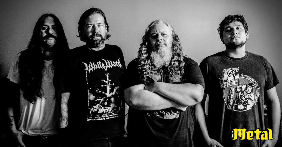Agonista - This Is Metal Revista