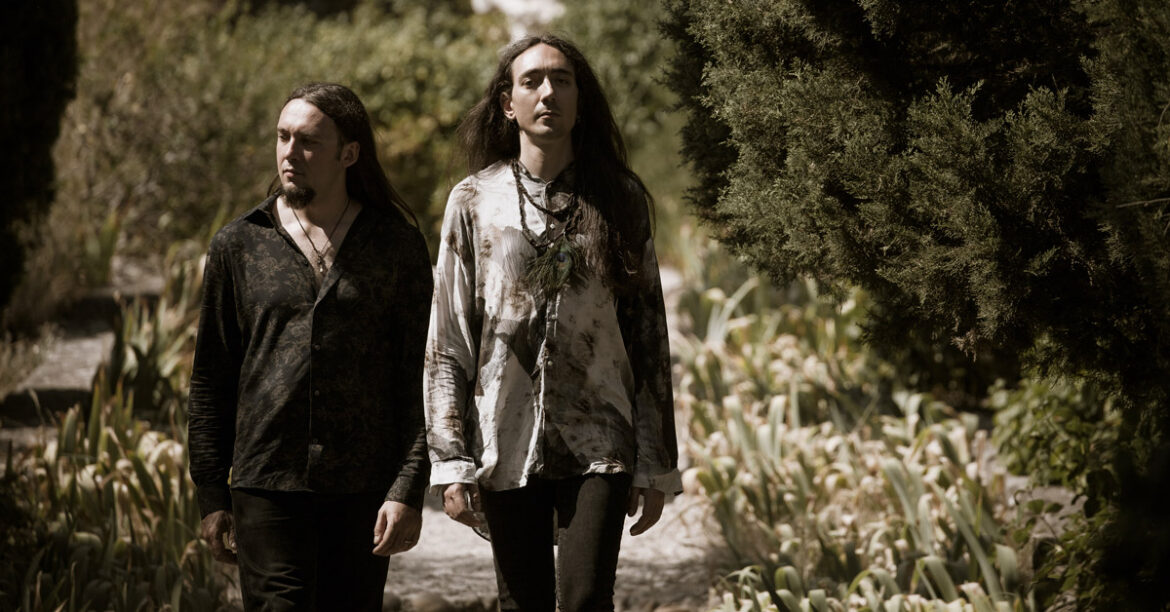 Alcest Nuevo Álbum Alcest Nuevo Álbum 'Les Chants De L’Aurore’ - This Is Rock Revista