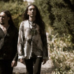 Alcest Nuevo Álbum 'Les Chants De L’Aurore’ - This Is Rock Revista