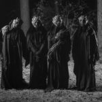 Ataque Black Metal con Grima y Ultar