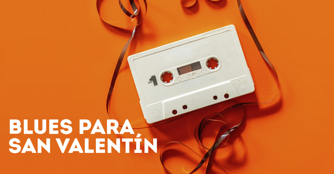 Blues para el Día de San Valentín Blues Para el Día de San Valentín - This Is Rock Revista