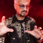 Claudio Simonetti Goblin en el Festival de Terror de Murcia