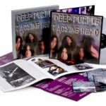 Deep Purple 'Machine Head: Super Deluxe Edition’