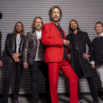 Escucha el nuevo tema de The Black Crowes - This Is Rock Revista