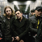 Gun This Is Rock Revista