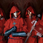 Heavy metal épico con Ecclesia - This Is Metal Revista