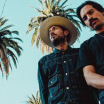 Hermanos Gutiérrez nuevo disco con Dan Auerbach de The Black Keys