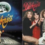 This Is Rock The Darkness