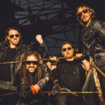 Iron curtain this is metal revista