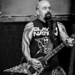 Kerry King vuelve a Resurrection Fest - This Is Metal Revista