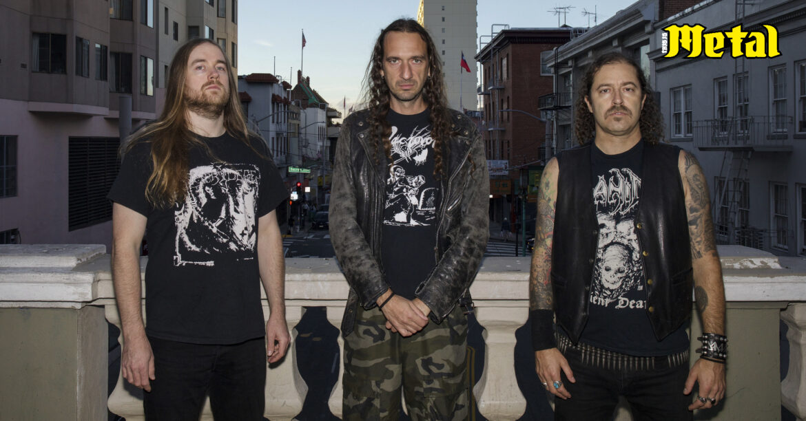 Necrot - This Is Metal Revista