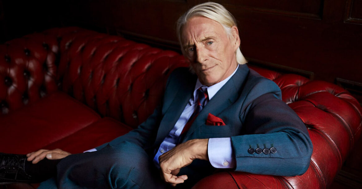 Nuevo Álbum de Paul Weller ’66’ Nuevo Álbum de Paul Weller ’66’ - This Is Rock Revista