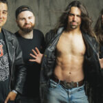 Nuevo disco de los hard rockeros Collateral - This Is Rock Revista