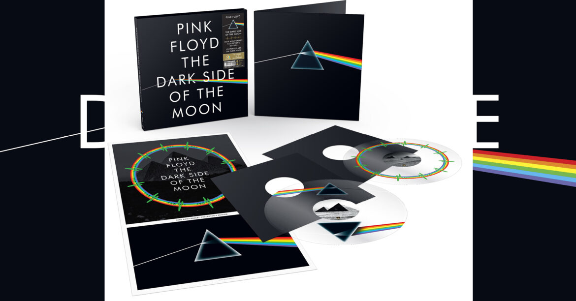 Pink Floyd Edición Coleccionista - This Is Rock Revista