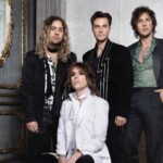 The Struts lanza su nuevo single - This Is Rock Revista