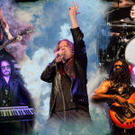 Epic Metal con Warlord y su nuevo LP 'Free Spirit Soar’