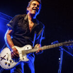 Alfredo Piedrafita presenta acústico de ‘Usar y Tirar’ con Miss Octubre