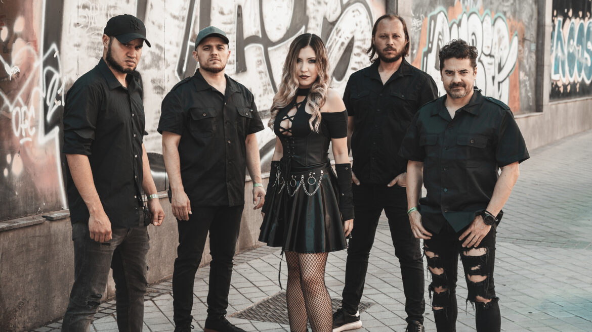 Ancient Settlers presenta ‘Oblivion’s Legacy’ Ancient Settlers This Is Metal Revista