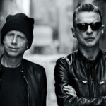 El Electro Rock de Depeche Mode en Bilbao, Madrid y Barcelona - This Is Rock Revista