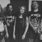 El doom de Sinistro presenta nuevo disco Vertice - This Is Metal Revista