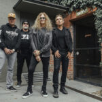 Hughes Bonamassa Bonham y Sherinian Vuelven con Black Country Communion - This Is Rock Revista