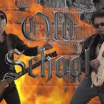 Ian Toomey presenta el vídeo de 'Old School’ de Bitches Sin - This Is Rock Revista
